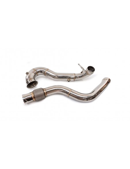 Downpipe Drakonic Mercedez-Benz Clase A 45 AMG W176