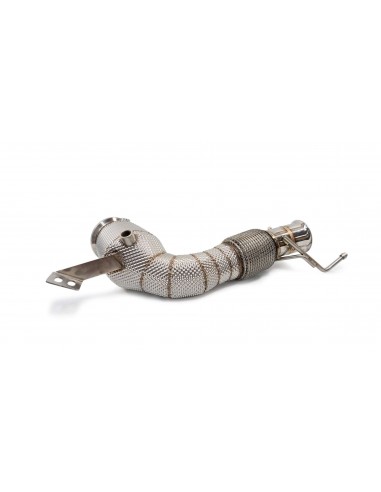 Downpipe Drakonic Mini Cooper S F56 LCI 2.0T B48 (Con OPF)(Con protección térmica)