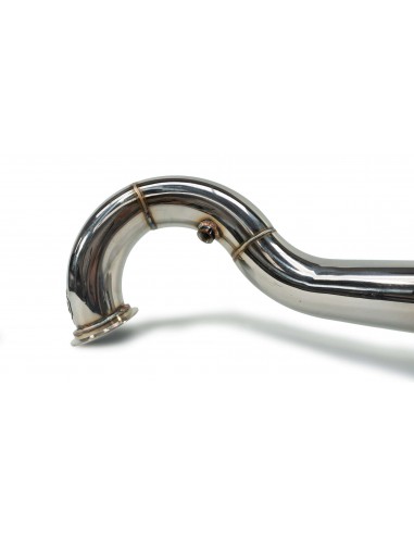 Downpipe Drakonic Seat Leon ST Cupra 4Drive (Con OPF)