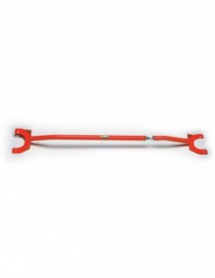 Barra de refuerzo OMP Fiat Punto 2 Sport 1.2 16V/1.8 Hgt No Abs 99-03
