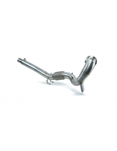 Downpipe Drakonic Skoda Octavia VRS 2020-