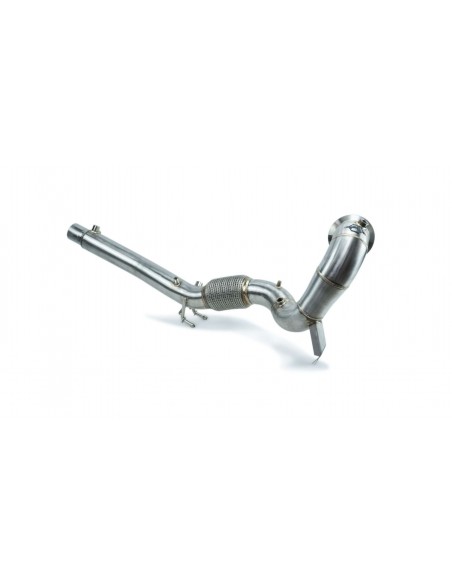 Downpipe Drakonic Skoda Octavia VRS 2020-