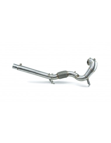 Downpipe Drakonic Skoda Octavia VRS 2020-