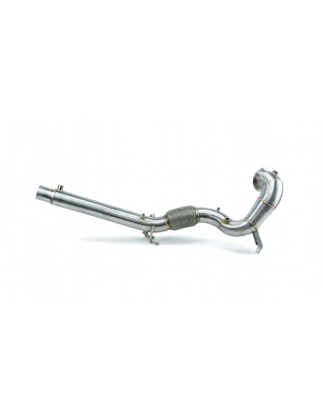 Downpipe Drakonic Skoda Octavia VRS 2020-