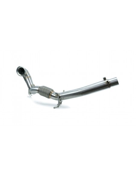 Downpipe Drakonic Skoda Octavia VRS 2020-