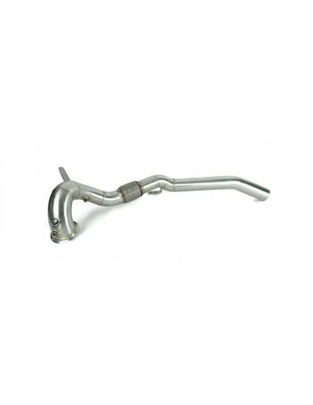 Downpipe Drakonic Skoda Octavia VRS 4WD 2020-