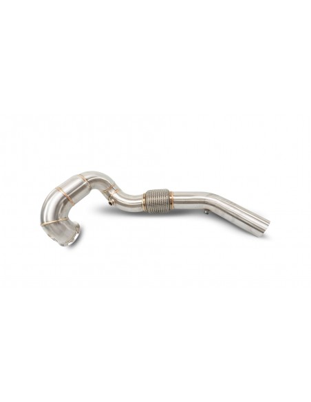 Downpipe Drakonic Skoda Superb 3V 2.0 TSI 220/280cv (Con OPF)