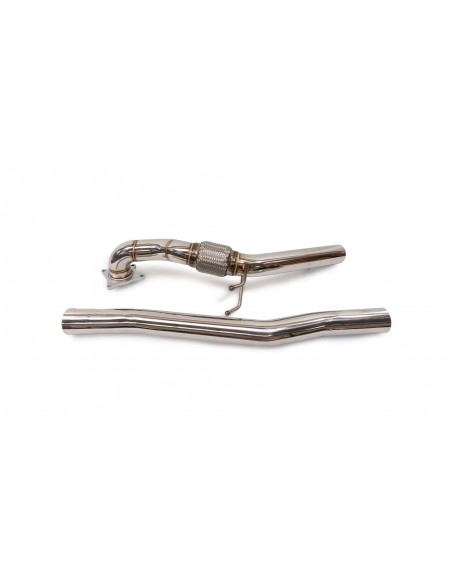Downpipe Drakonic Volkswagen Golf VI R