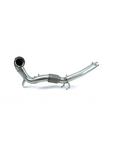 Downpipe Drakonic Volkswagen Golf VIII GTI