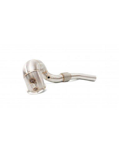 Downpipe Drakonic Volkswagen Polo AW GTI (Sin OPF)