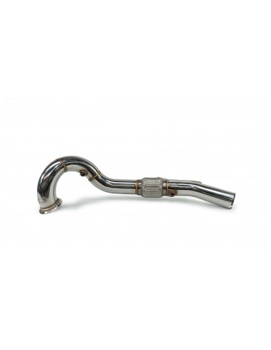 Downpipe Drakonic Volkswagen T-Roc R (Con OPF)