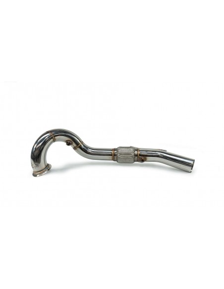 Downpipe Drakonic Volkswagen T-Roc R (Con OPF)