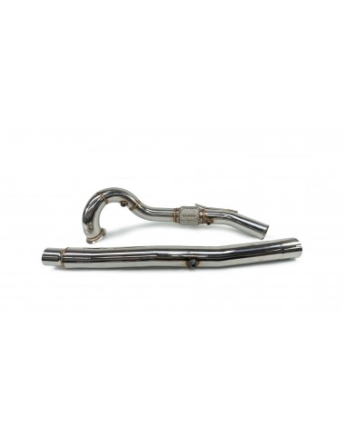 Downpipe Drakonic Volkswagen T-Roc R (Con OPF)