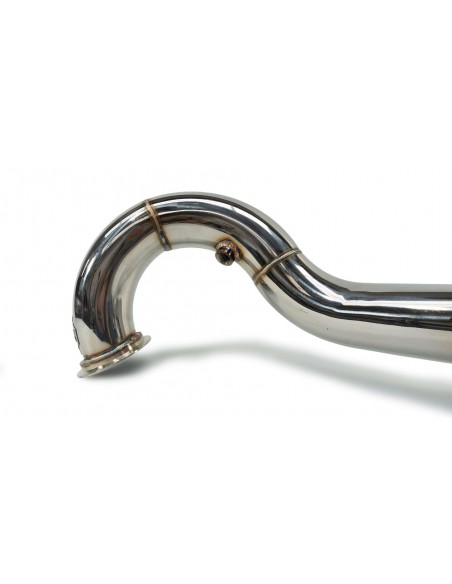 Downpipe Drakonic Volkswagen T-Roc R (Con OPF)