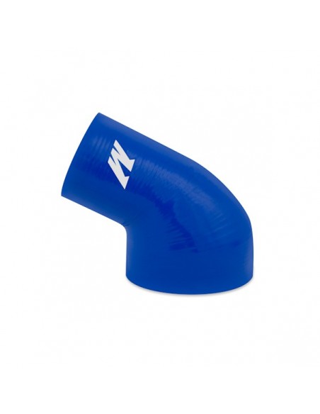 Tubo admisión silicona Mishimoto BMW M3 E46