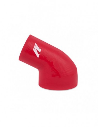 Tubo admisión silicona Mishimoto BMW M3 E46