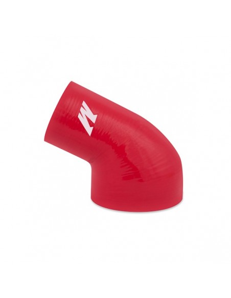 Tubo admisión silicona Mishimoto BMW M3 E46