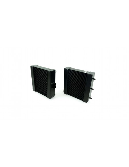 Radiadores Drakonic BMW M3 F80