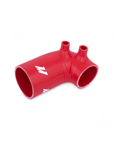 Tubo admisión silicona Mishimoto BMW Serie 3 E36 325i/328i/M3 (Diametro 3,5") Tubo admisión silicona Mishimoto BMW Serie 3 E36 325i/328i/M3 (Diametro 3,5")