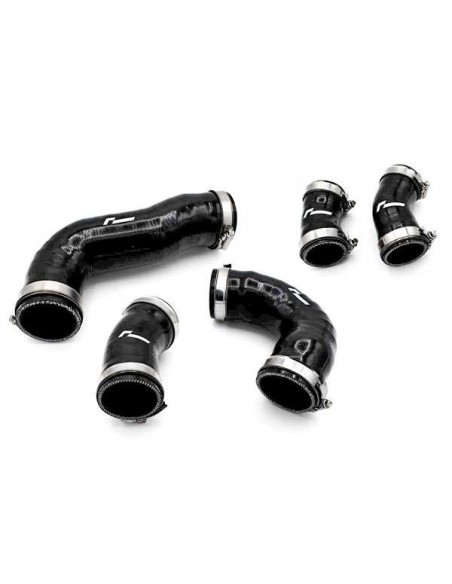 Kit manguitos turbo Racingline Volkswagen Tiguan II 2.0 TSI EA888.3 Kit manguitos turbo Racingline Volkswagen Tiguan II 2.0 TSI EA888.3