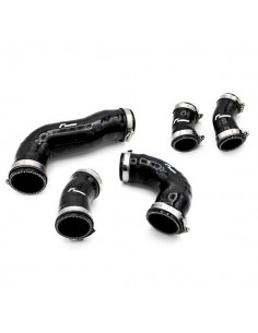 Kit manguitos turbo Racingline Audi TT/TTS 8S 2.0 TFSI