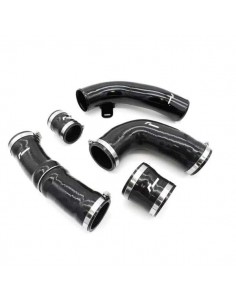 Kit manguitos turbo Racingline Cupra Formentor VZ5 2.5 TFSI