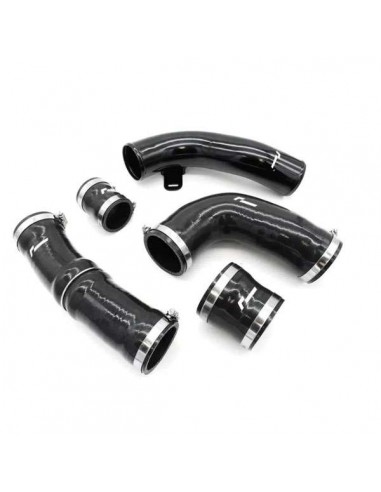 Kit manguitos turbo Racingline Audi TTRS 8S 17-