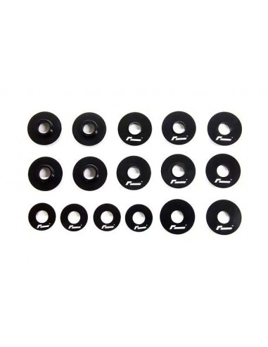 Kit alineamiento Racingline VW Arteon