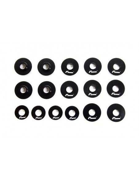 Kit alineamiento Racingline VW Arteon