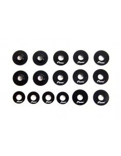 Kit alineamiento Racingline VW Golf VIII