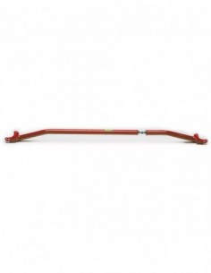 Barra de refuerzo OMP Fiat Stilo 1.6 16V/1.9 Jtd/1.9 Mjt 140 Cv 10/01-
