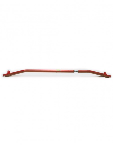 Barra de refuerzo OMP Fiat Stilo 1.6 16V/1.9 Jtd/1.9 Mjt 140 Cv 10/01-