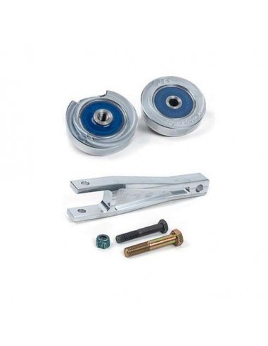 Soporte motor inferior Racingline Cupra Leon Mk4