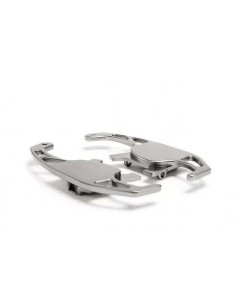 Levas cambio S-Tronic Racingline Audi RS3 8Y (plata)