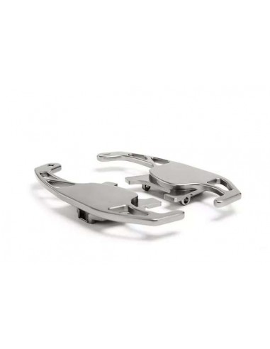 Levas cambio S-Tronic Racingline Audi RS3 8Y (plata)