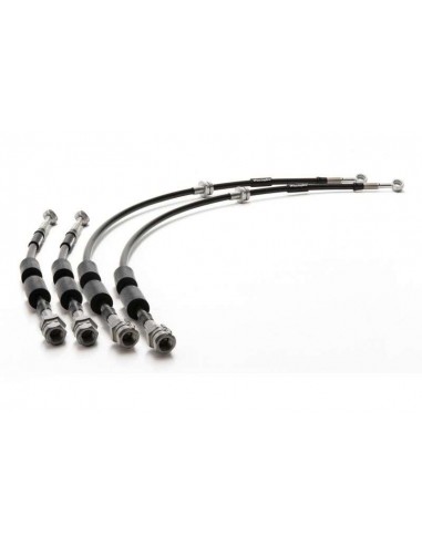 Latiguillos metálicos Racingline VW Arteon