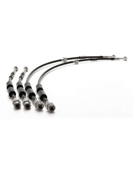 Latiguillos metálicos Racingline VW Arteon