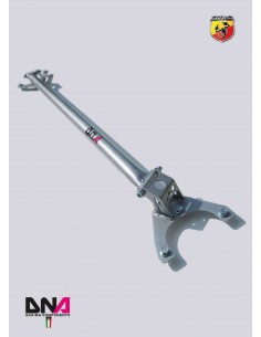 Barra refuerzo delantera DNA Racing Abarth 500 2