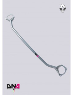 Barra refuerzo delantera DNA Racing Renault Clio III Sport