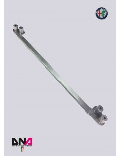 Barra refuerzo delantera inferior DNA Racing Alfa Romeo Giulietta