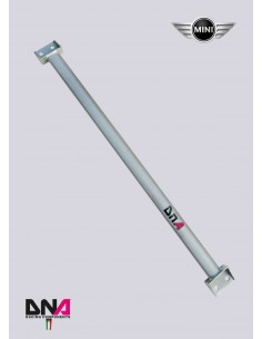 Barra refuerzo delantera inferior DNA Racing Mini Cooper R50/R53