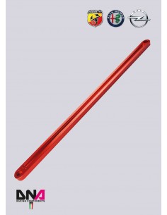 Barra refuerzo delantera inferior DNA Racing Opel Corsa D