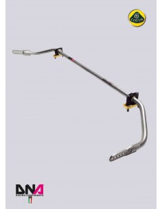 Barra estabilizadora delantera regulable DNA Racing Lotus Elise/Exige