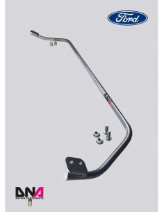 Barra estabilizadora trasera DNA Racing Ford Fiesta MK8
