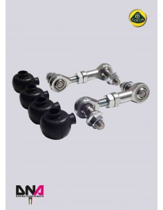 Bieletas estabilizadora delantera DNA Racing Lotus Elise/Exige