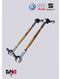 Bieletas estabilizadora delantera DNA Racing Volkswagen Arteon