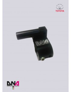 Distanciador pedal acelerador DNA Racing Toyota Yaris GR