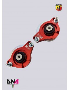 Copelas DNA Racing Abarth 695 Biposto Extremetech