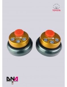 Copelas DNA Racing Toyota Yaris GR