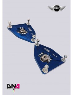 Copelas regulables DNA Racing Mini Cooper R50/R53